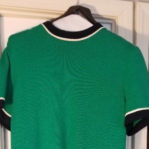 St. John Collection Knit Dress